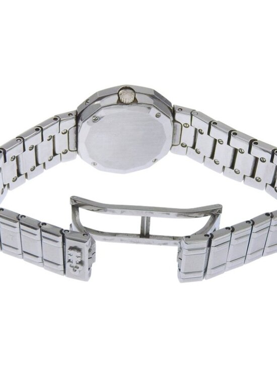 CORUM Admirals cup Watches 39.610.20 V050 Silver IvoryDial Stainless Steel...